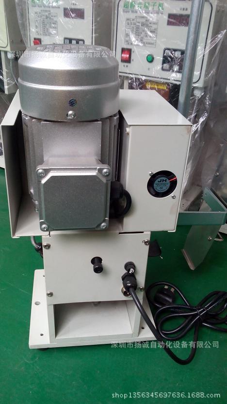 行业设备 电子产品制造设备 压接机 批发1t静音端子机 超静音端子机